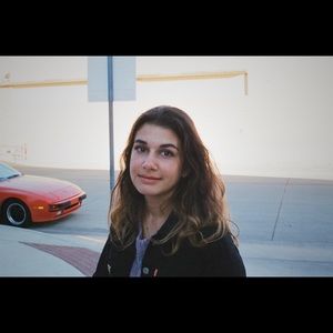 Meet your Posher, Eleanor